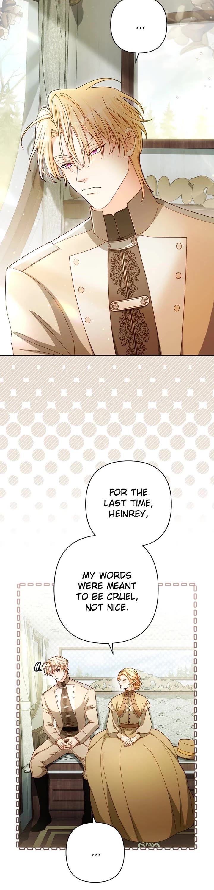 Remarried Empress chapter 240 page 20