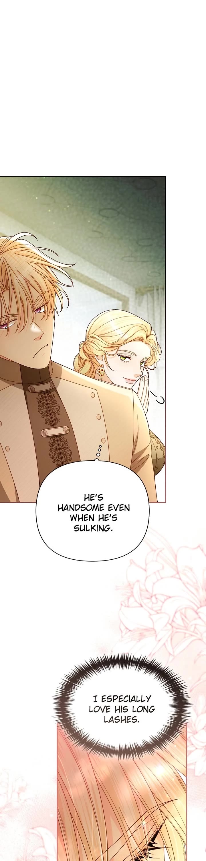 Remarried Empress chapter 240 page 21