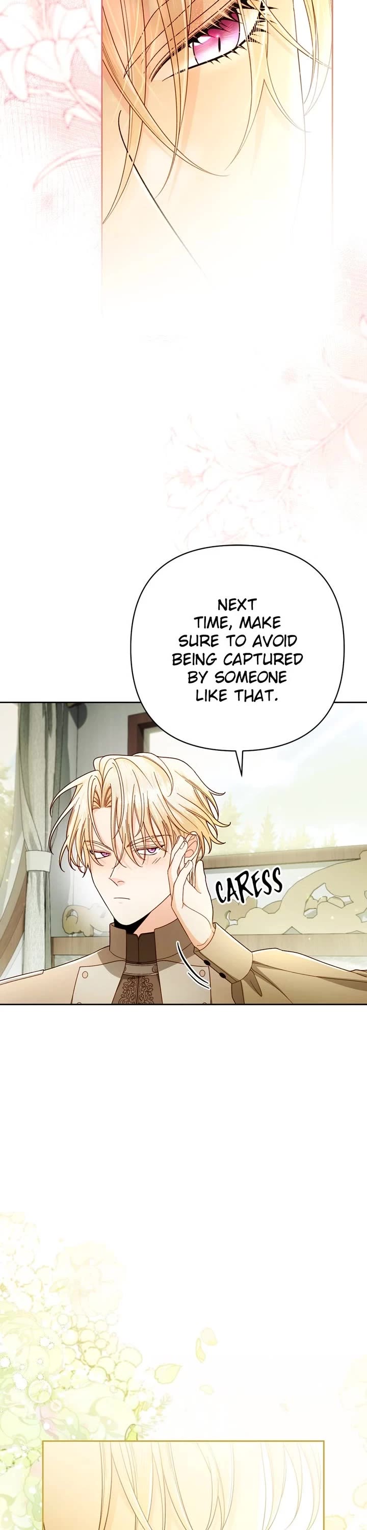 Remarried Empress chapter 240 page 22