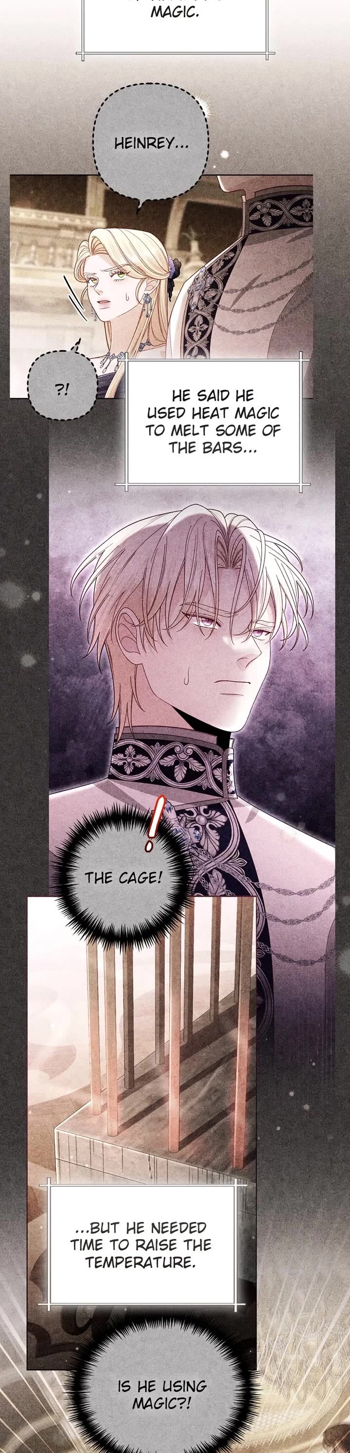 Remarried Empress chapter 240 page 25