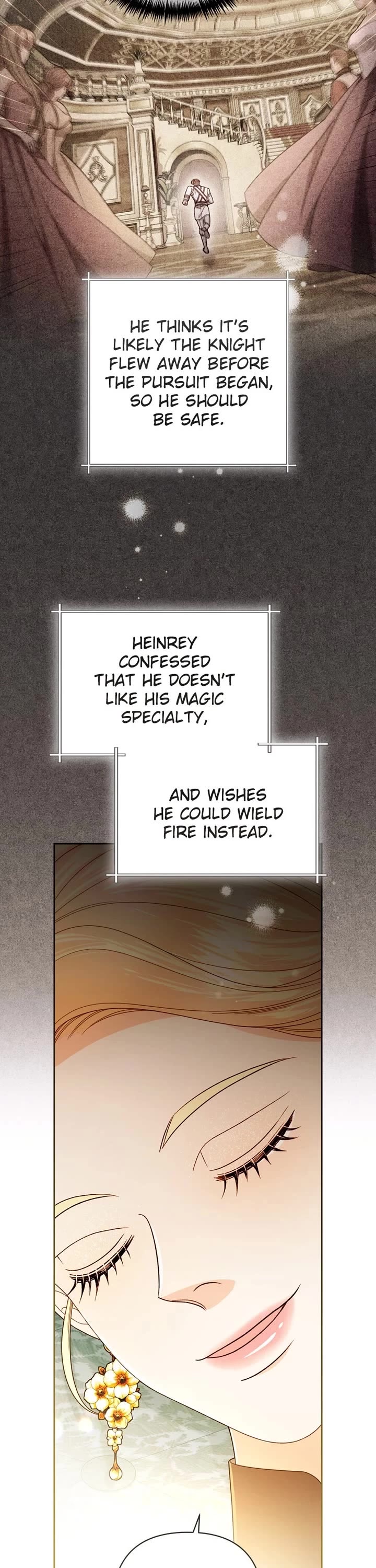 Remarried Empress chapter 240 page 26