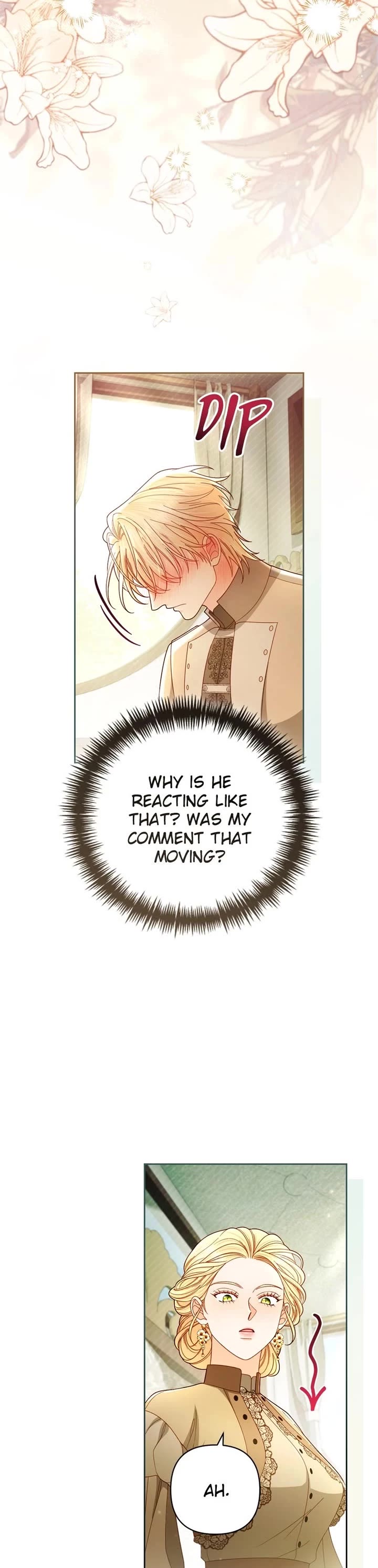 Remarried Empress chapter 240 page 29