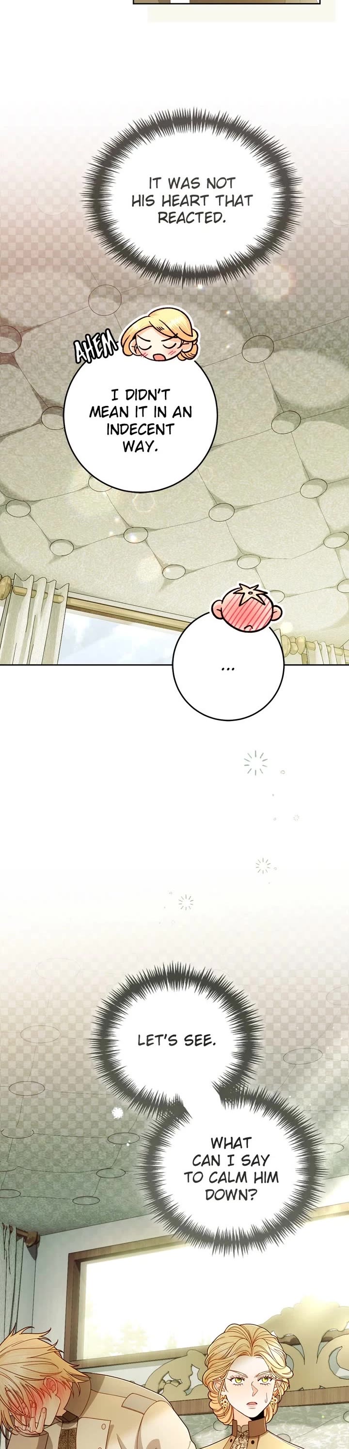 Remarried Empress chapter 240 page 30