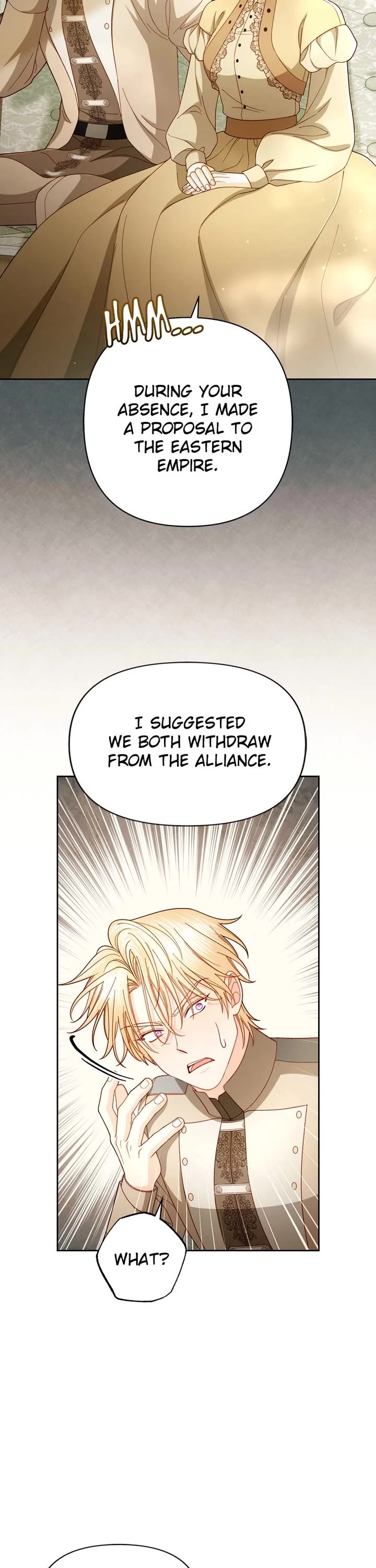 Remarried Empress chapter 240 page 31