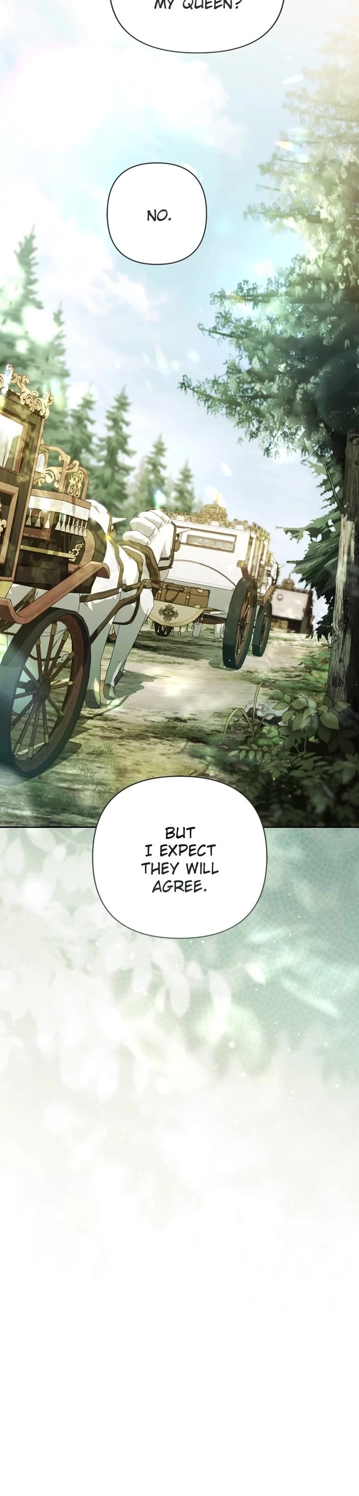 Remarried Empress chapter 240 page 33