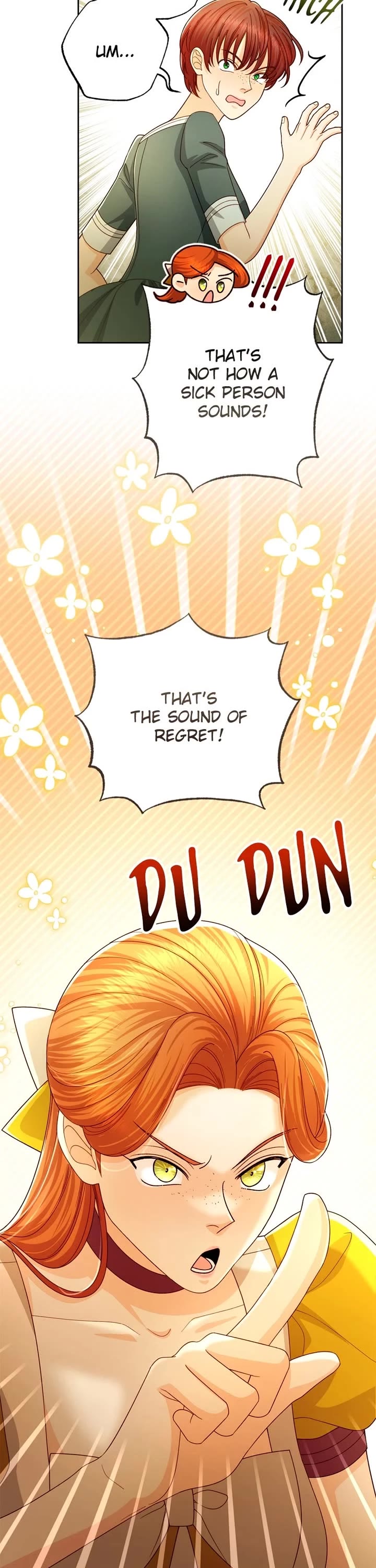 Remarried Empress chapter 240 page 36