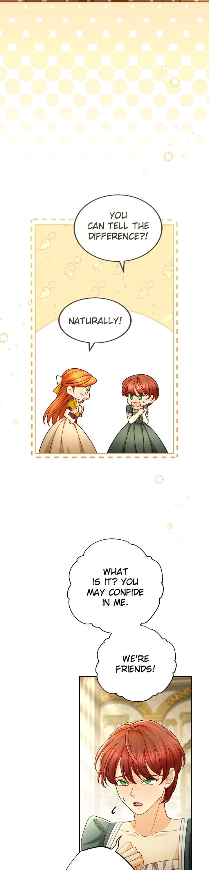 Remarried Empress chapter 240 page 37