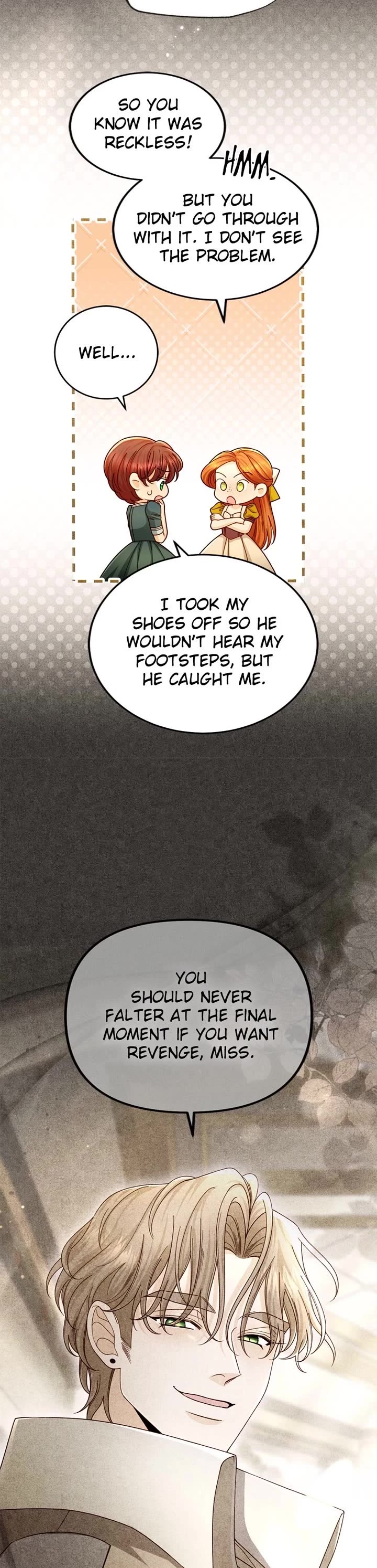 Remarried Empress chapter 240 page 39