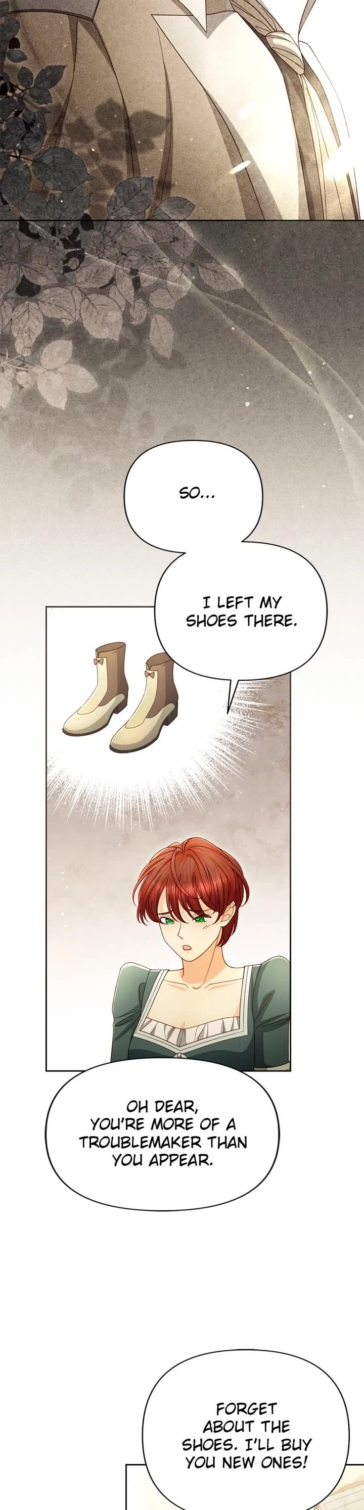 Remarried Empress chapter 240 page 40