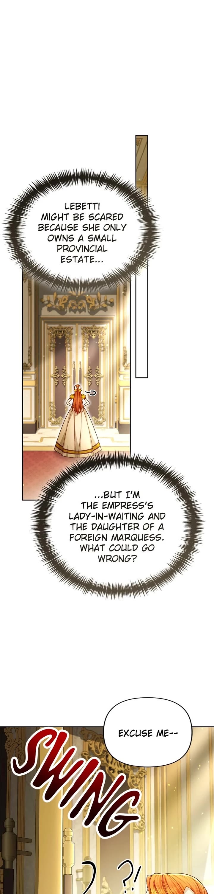 Remarried Empress chapter 240 page 43