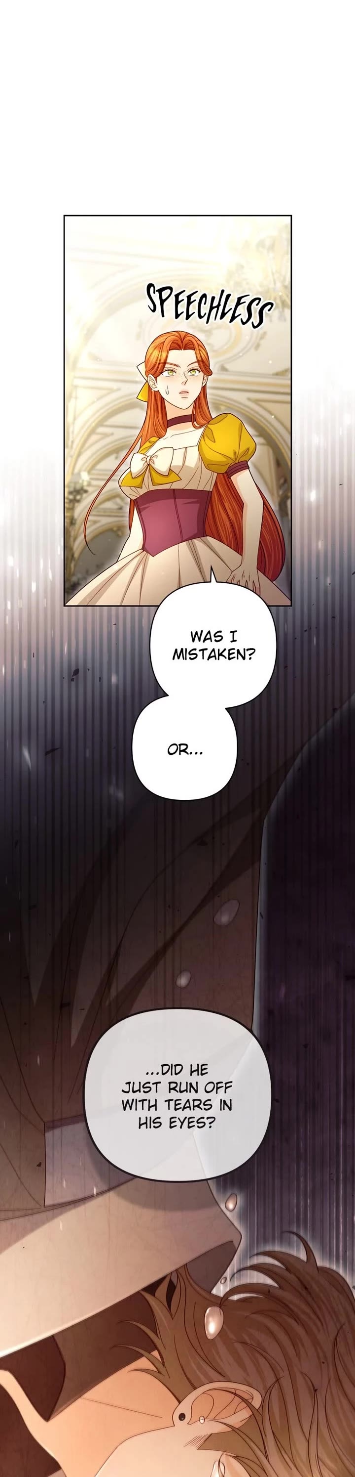 Remarried Empress chapter 240 page 45