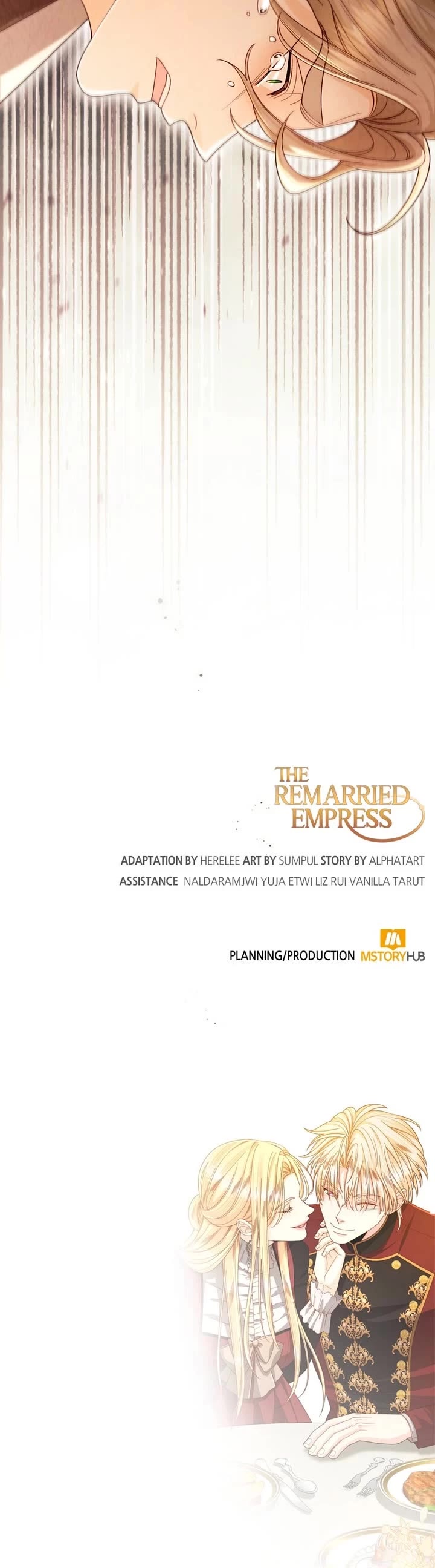 Remarried Empress chapter 240 page 46