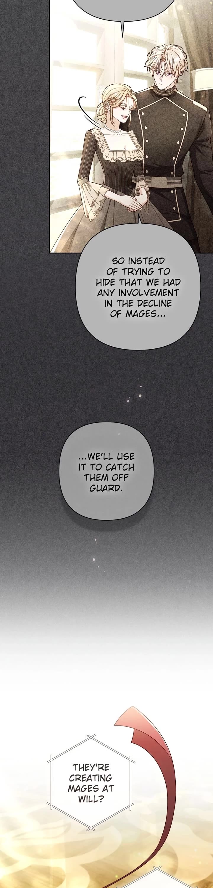 Remarried Empress chapter 240 page 6