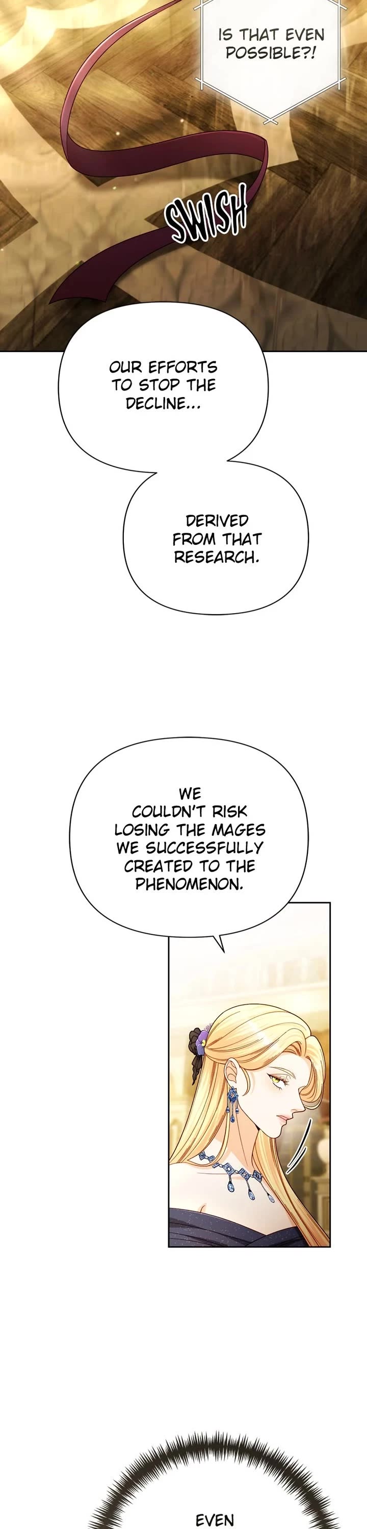 Remarried Empress chapter 240 page 7