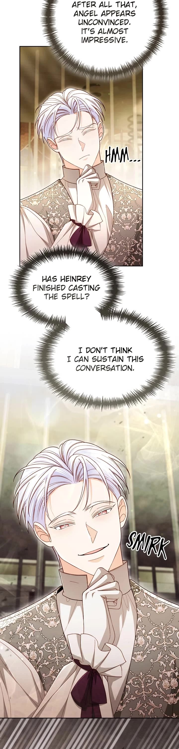 Remarried Empress chapter 240 page 8