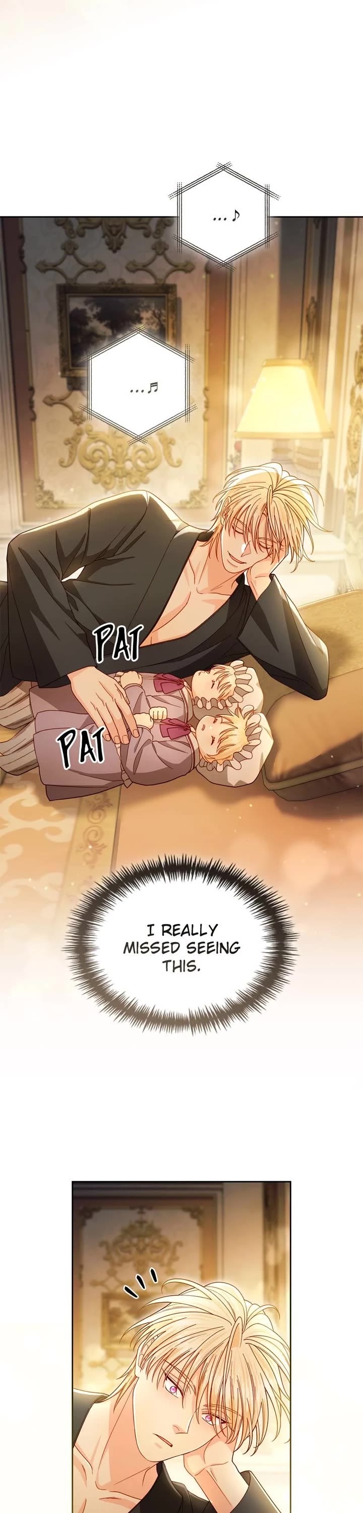 Remarried Empress chapter 241 page 12