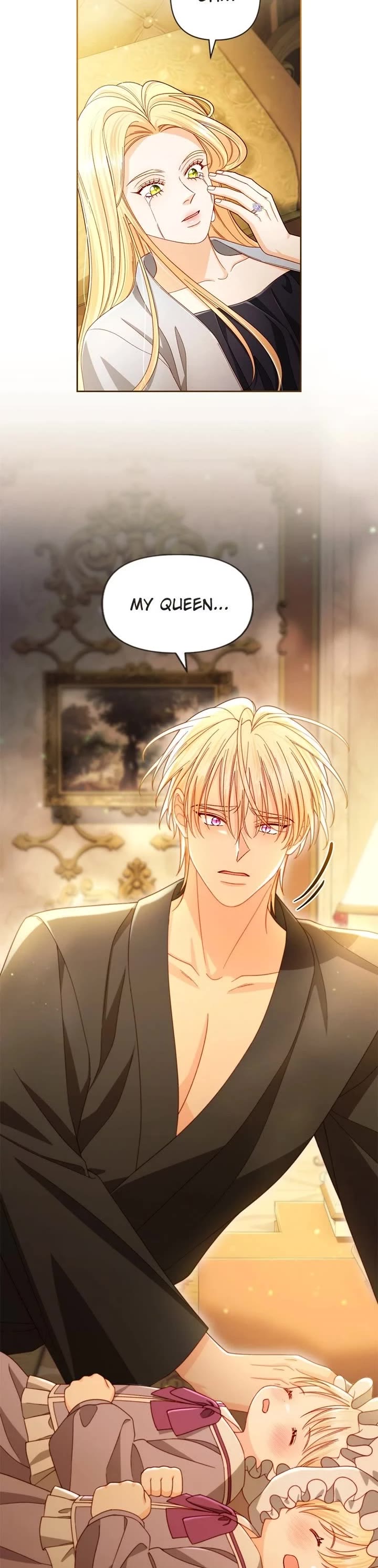 Remarried Empress chapter 241 page 14