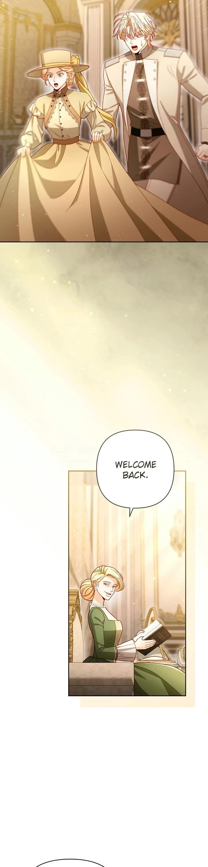 Remarried Empress chapter 241 page 2