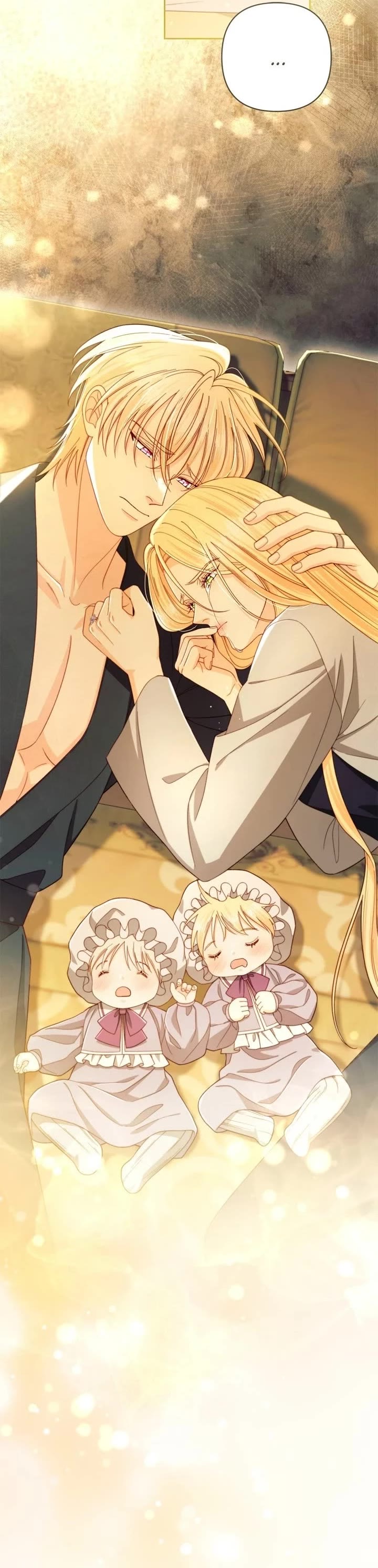 Remarried Empress chapter 241 page 20