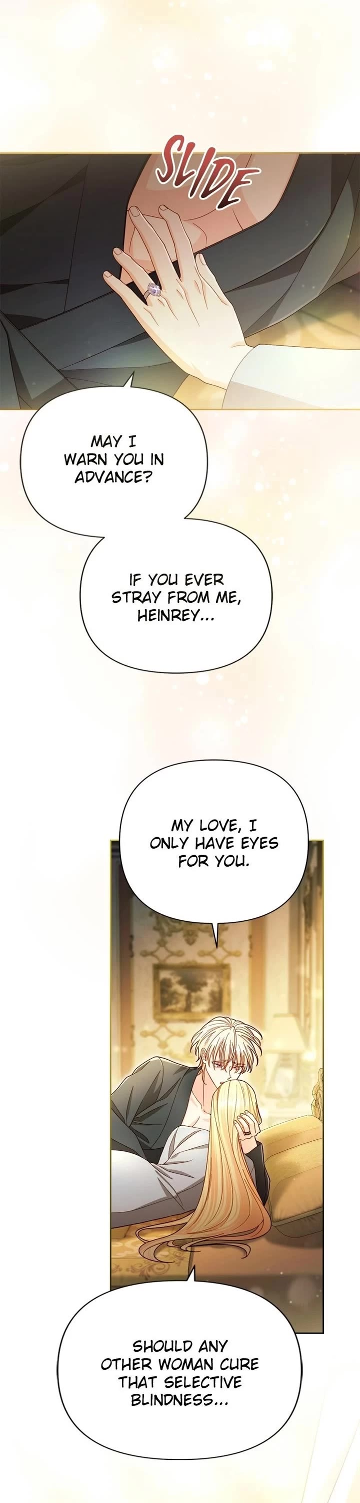 Remarried Empress chapter 241 page 21