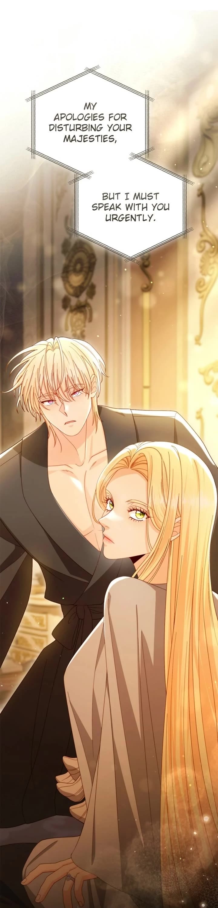 Remarried Empress chapter 241 page 23