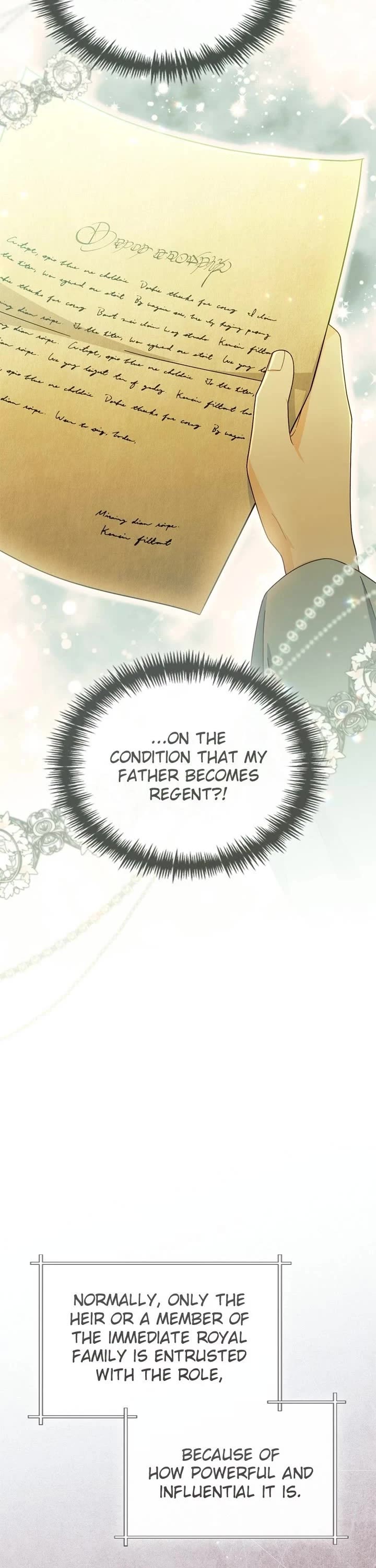 Remarried Empress chapter 241 page 27