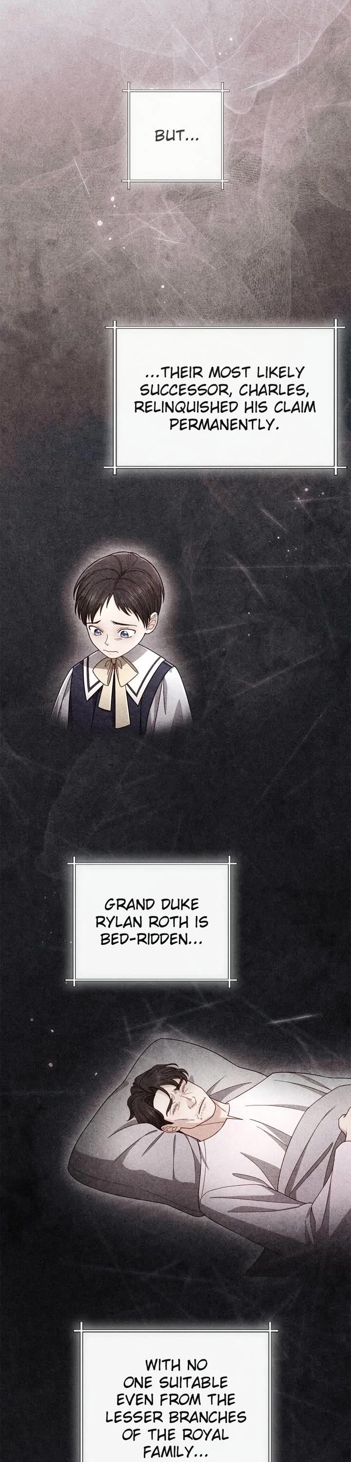 Remarried Empress chapter 241 page 28