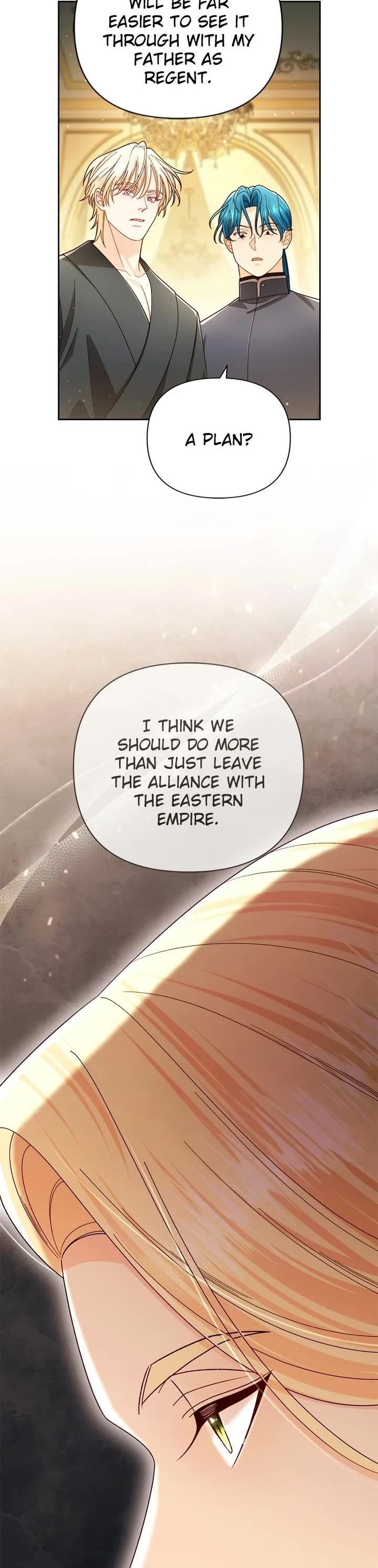 Remarried Empress chapter 241 page 30