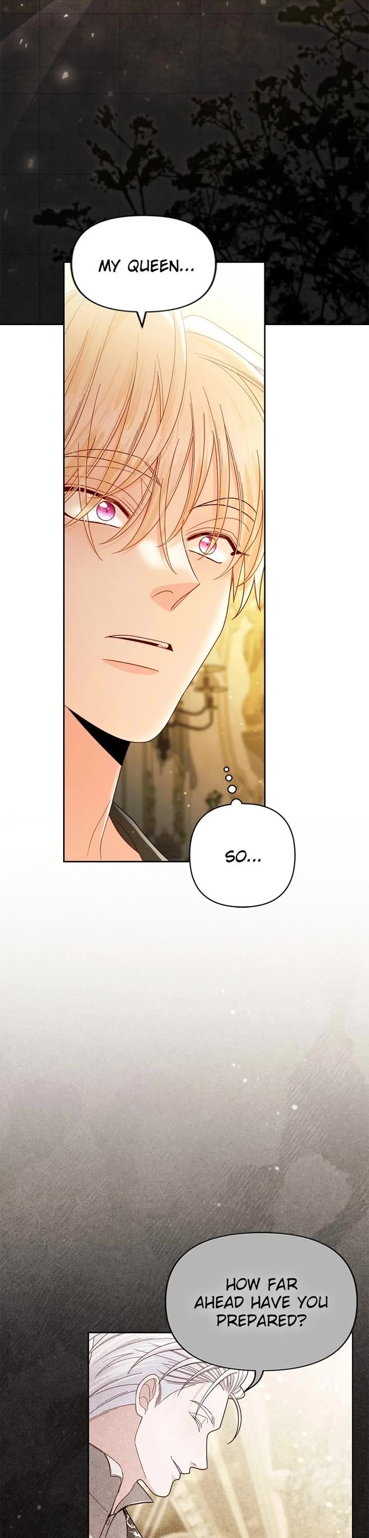 Remarried Empress chapter 241 page 32