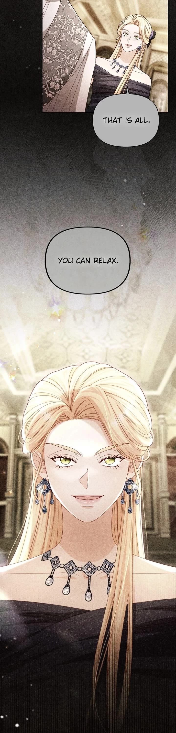 Remarried Empress chapter 241 page 33