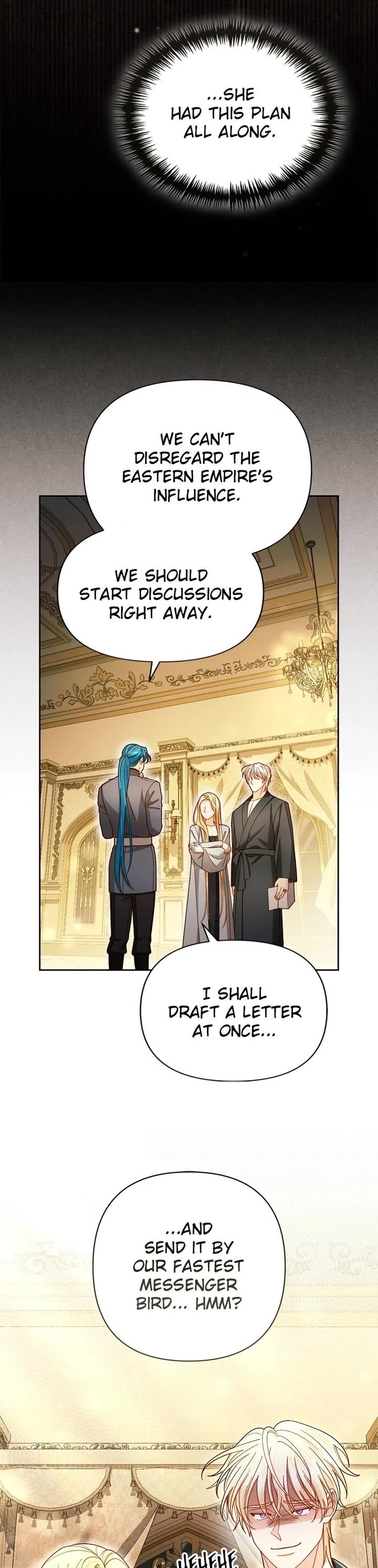 Remarried Empress chapter 241 page 34