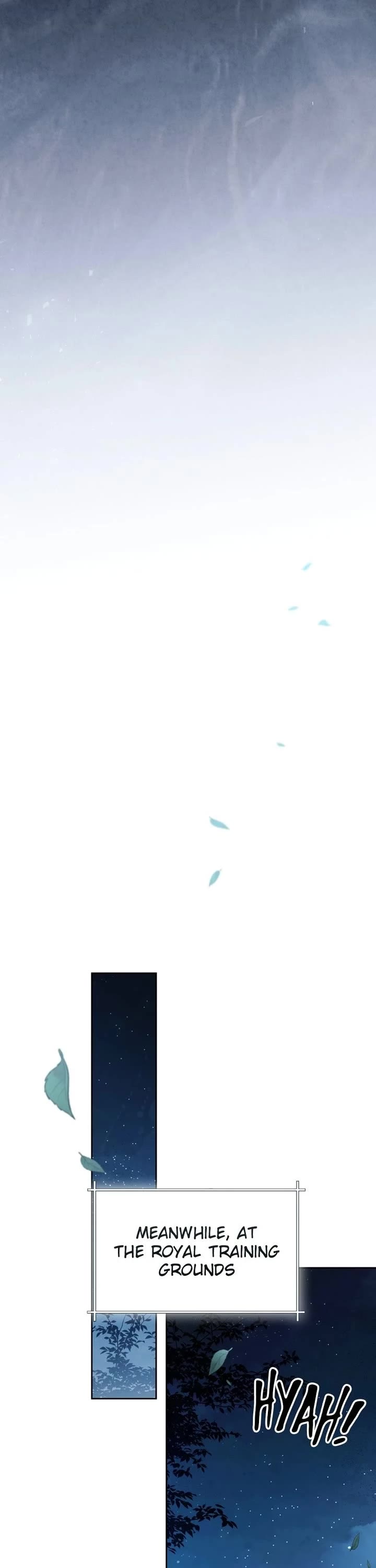 Remarried Empress chapter 241 page 36