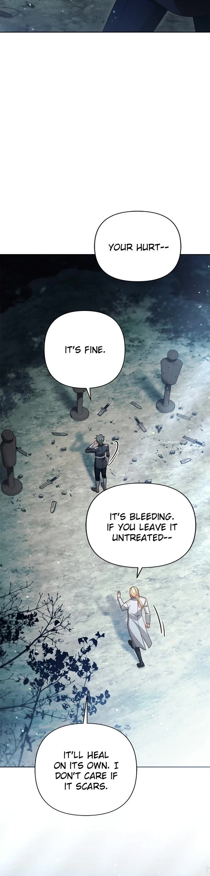 Remarried Empress chapter 241 page 43