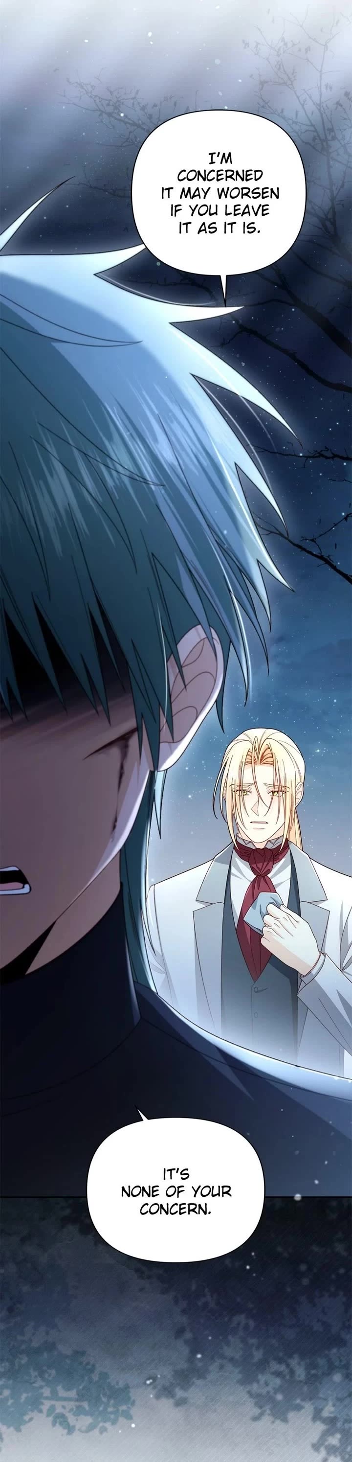 Remarried Empress chapter 241 page 44