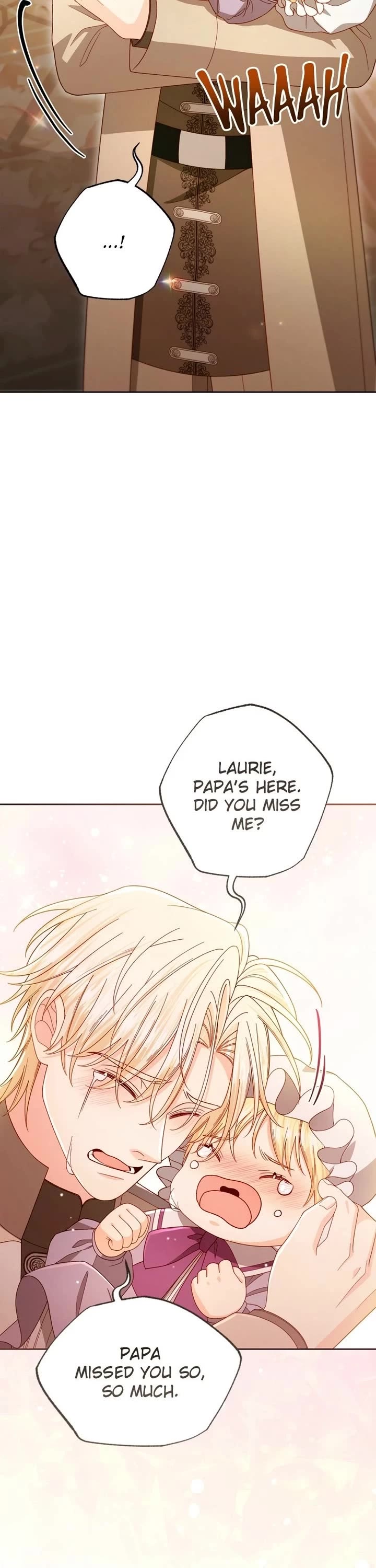 Remarried Empress chapter 241 page 6