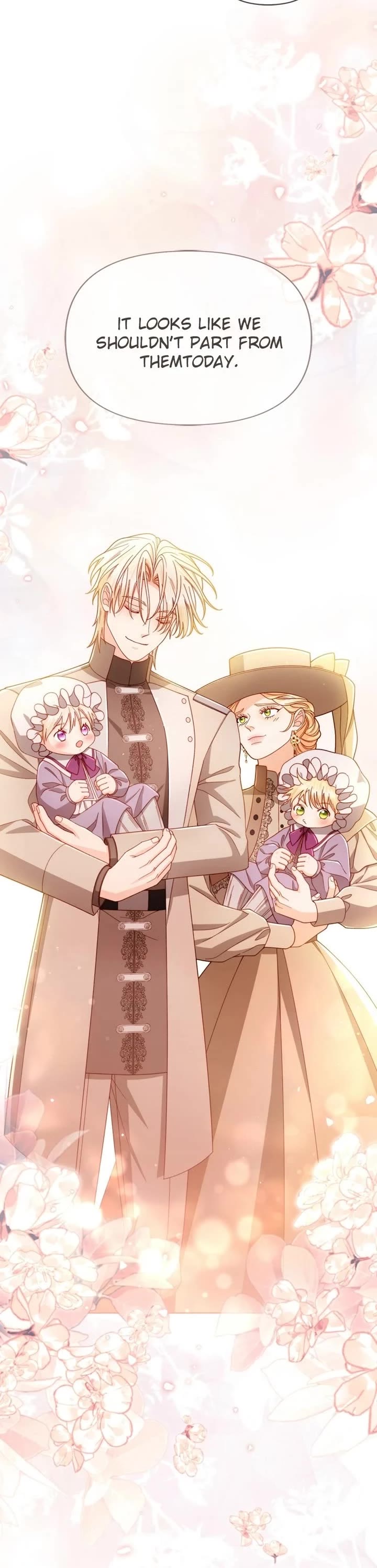 Remarried Empress chapter 241 page 9