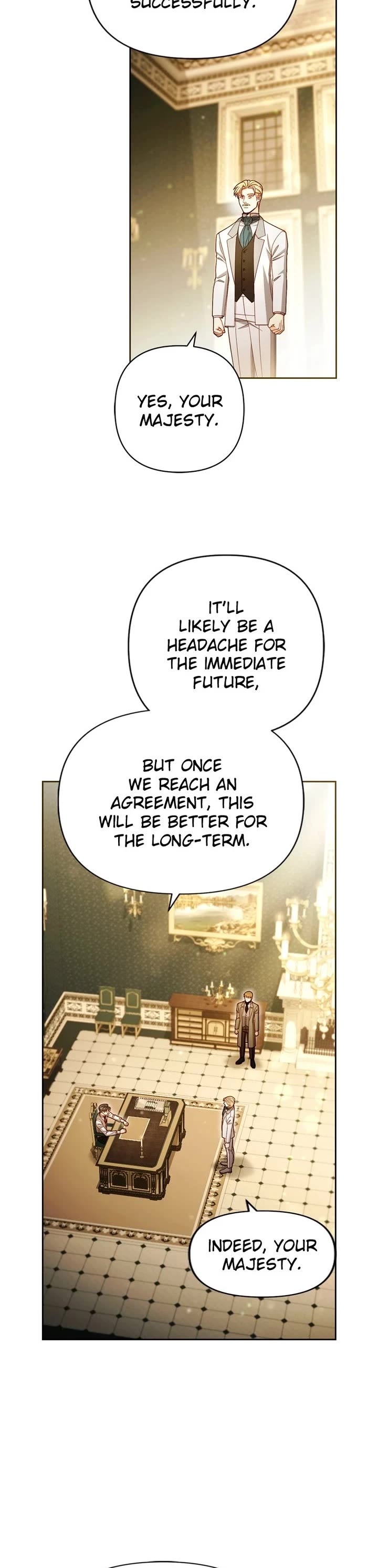 Remarried Empress chapter 242 page 14