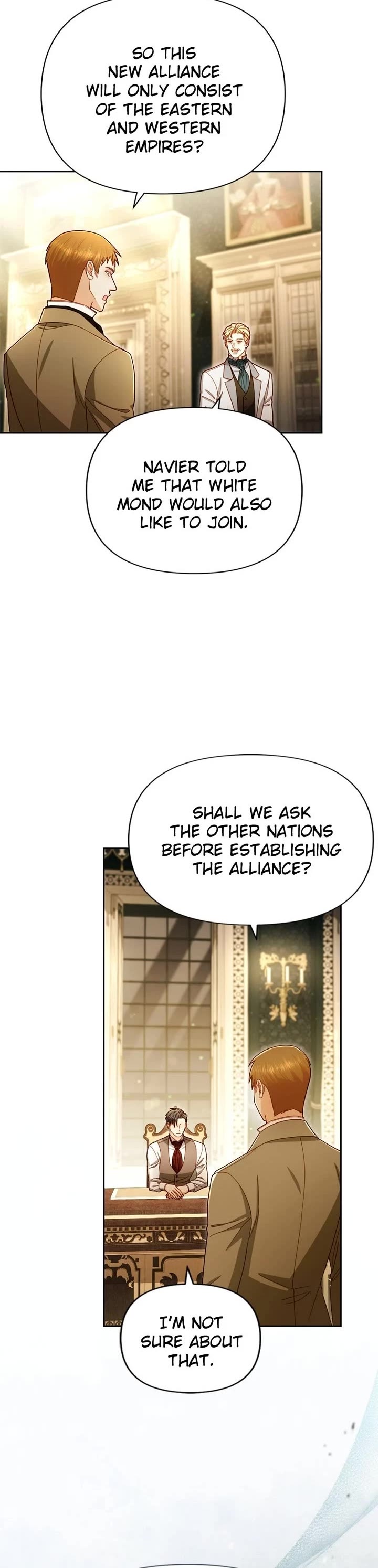 Remarried Empress chapter 242 page 15