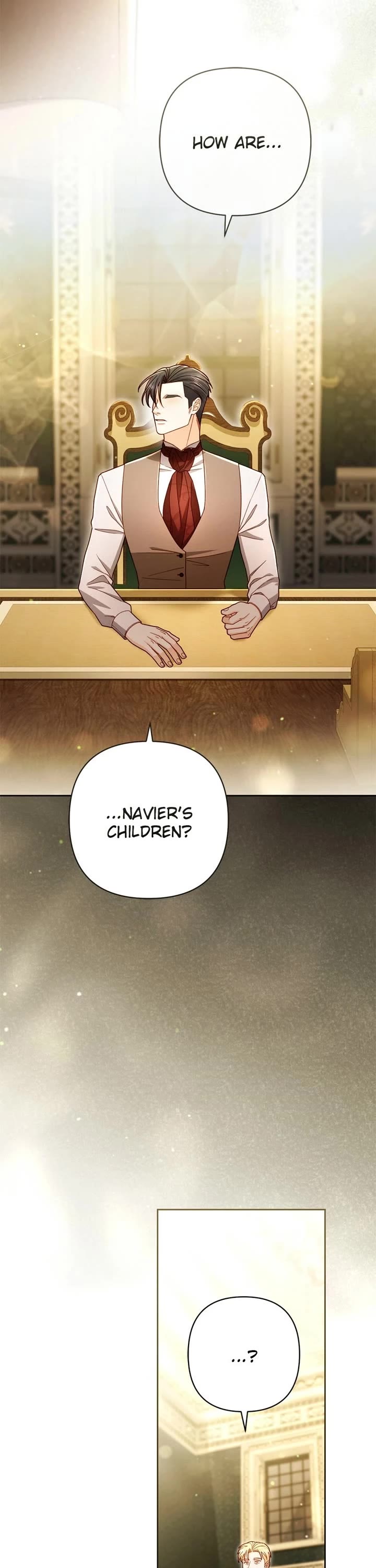 Remarried Empress chapter 242 page 18