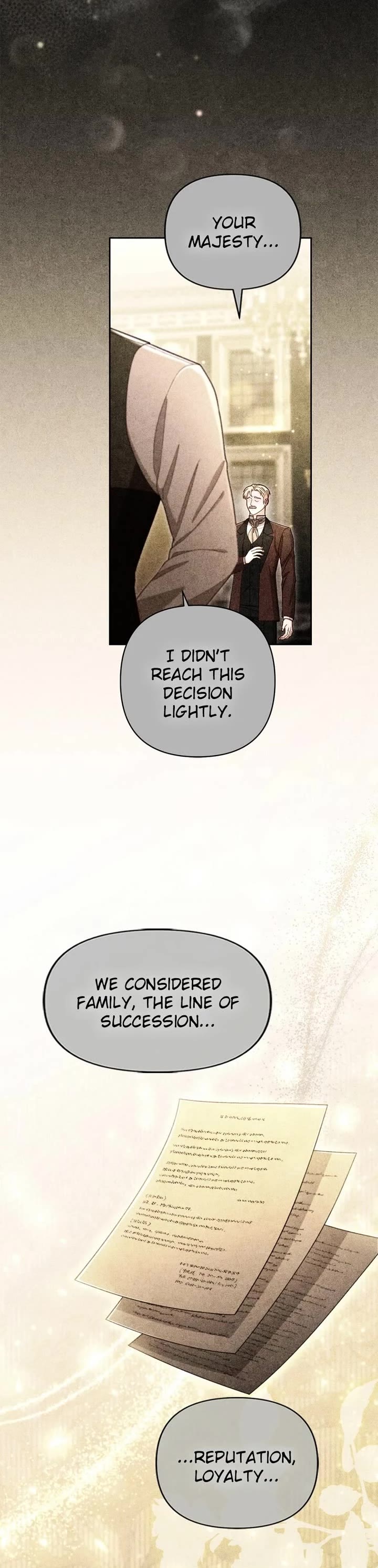 Remarried Empress chapter 242 page 24