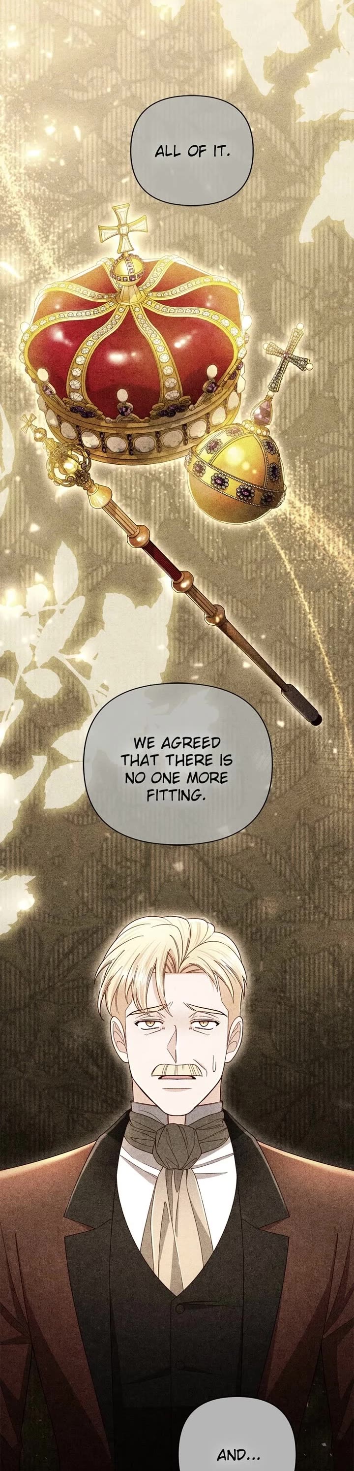 Remarried Empress chapter 242 page 25