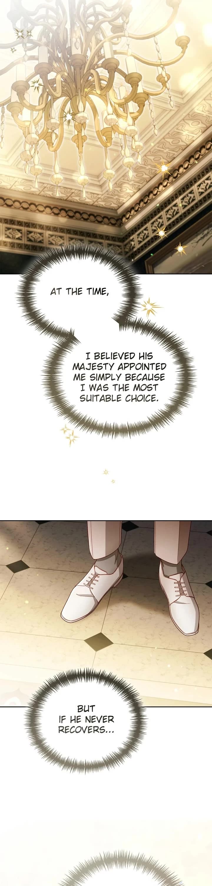 Remarried Empress chapter 242 page 27