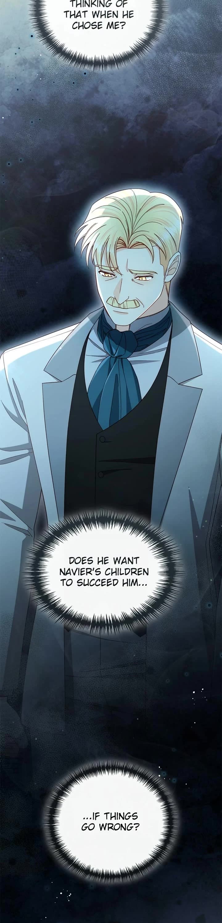 Remarried Empress chapter 242 page 29