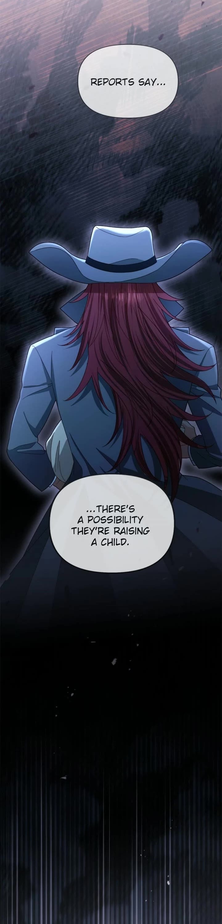 Remarried Empress chapter 242 page 35