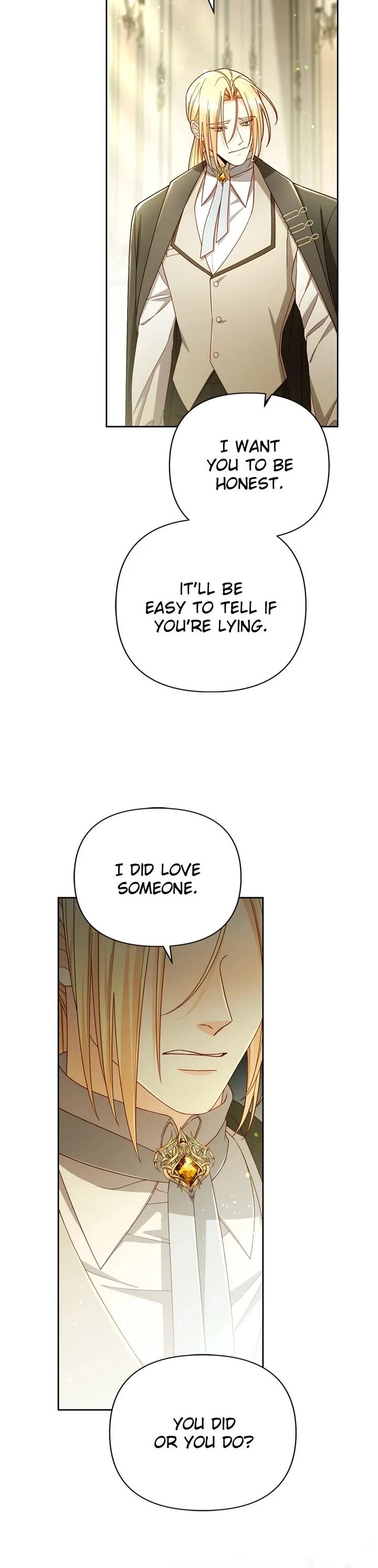 Remarried Empress chapter 242 page 40