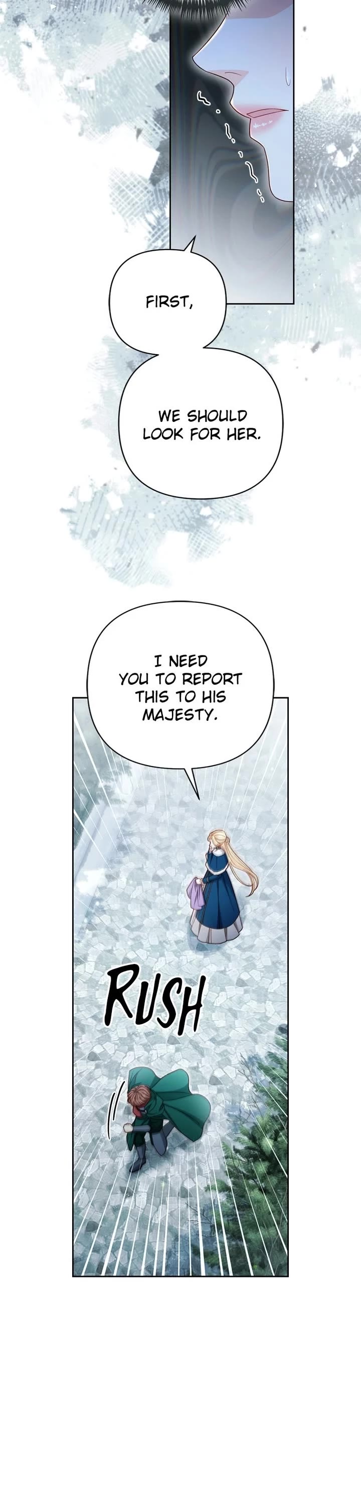 Remarried Empress chapter 243 page 13