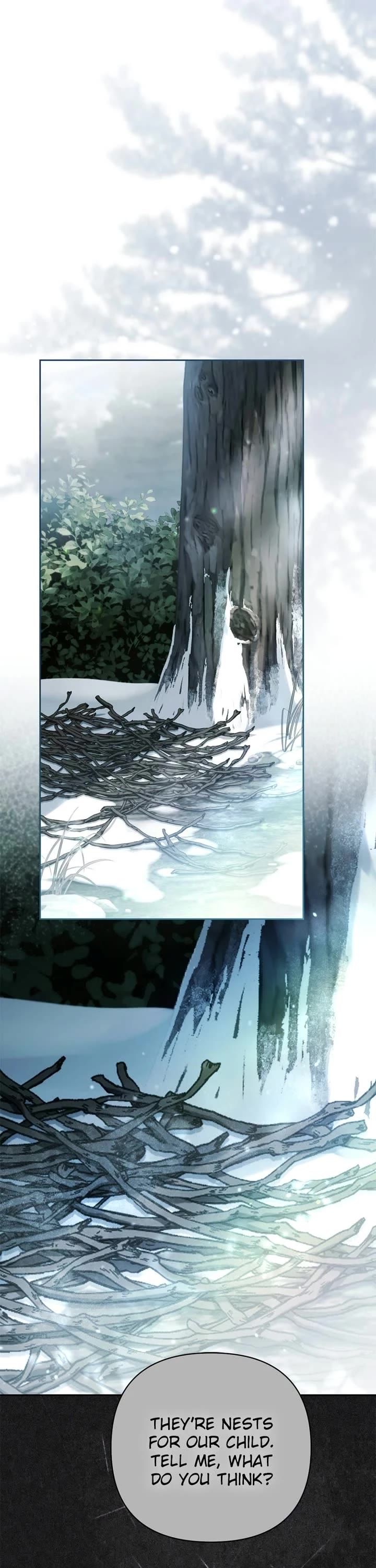 Remarried Empress chapter 243 page 21