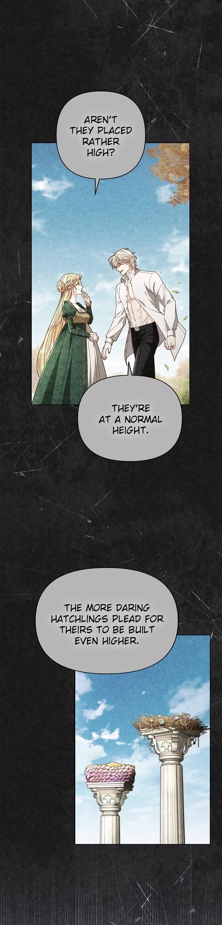 Remarried Empress chapter 243 page 22