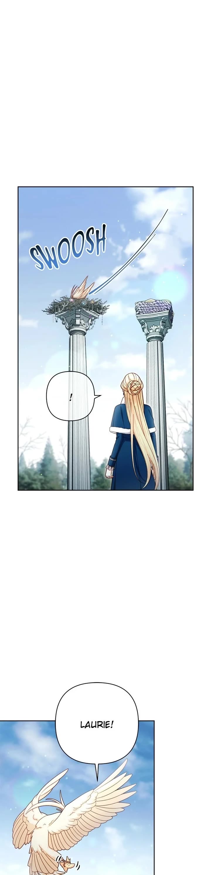 Remarried Empress chapter 243 page 29
