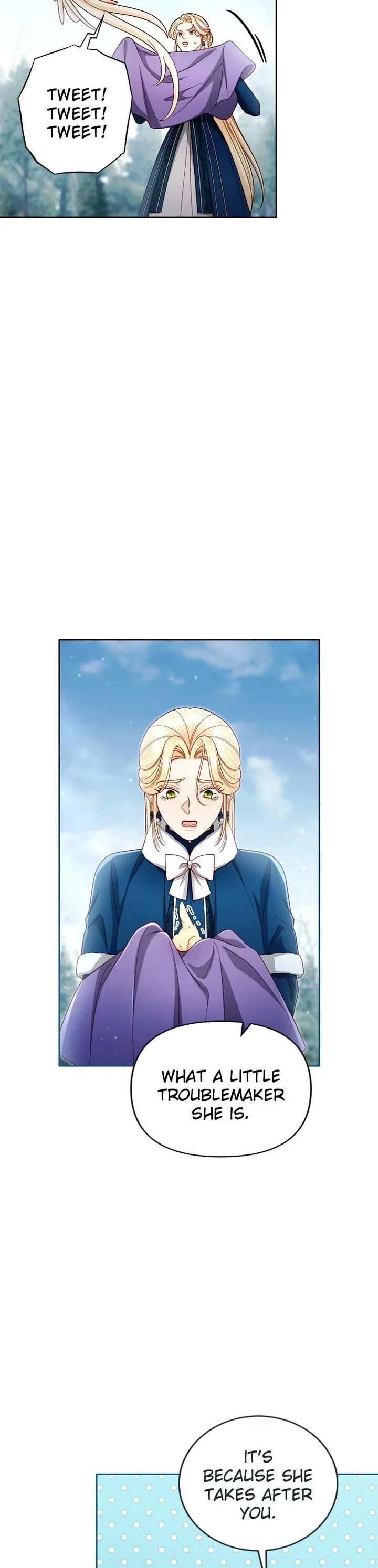 Remarried Empress chapter 243 page 30